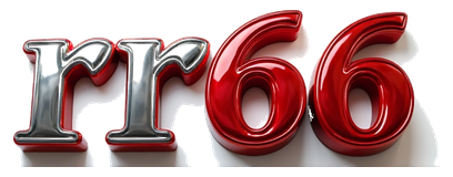 rr66 logo